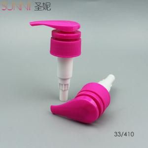 33/410 Plastic Lotion Dispenser Pump for Shampoo Plastic Bottle