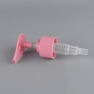 Plastic Power Pump Low Price Guaranteed Quality Lotion Pump