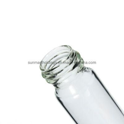 18mm Mini Dropper Bottle
