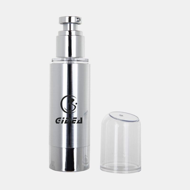 15ml 20ml 30ml Cylinder as Airless Bottle