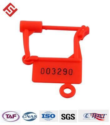 Padlock Seals Supply for Free Sample