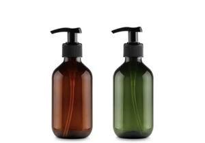 PETG Serie/Shampoo &amp; Shower Gel &amp; Body Lotion Bottle