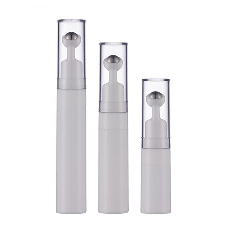 Airless Dispenser Pump Bottle Use for Eye Cream