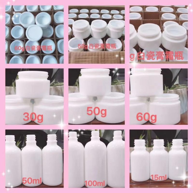 Ds009  Water Bottle Essence Cosmetics Packed Empty Bottles Have Stock