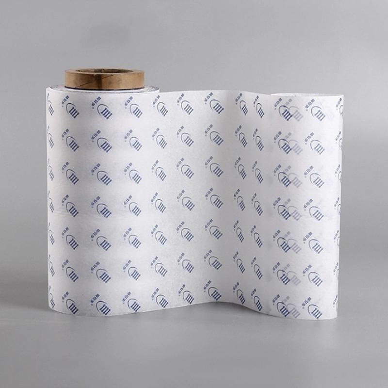 Custom Printed Logo Gift Tissue Paper Clothes Shoes Wrapping Tissue Packing Wrapping Tissue Paper