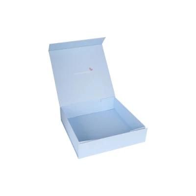 Flat Packed Corrugated Packaging Shoes Box