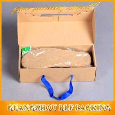 Handle Shoe Box for Sale