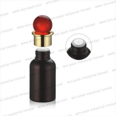 2020 Hot Seller Unique Shape Plastic Bottle 60ml 100ml 150ml 200ml