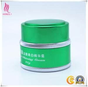 15g20g30g50g High Quality Aluminium Cosmetic Face Cream Jar