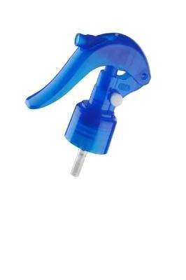 Ys-Ts-D Water Hand Button Trigger Sprayer Plastic Square Gun Cleaner Spray Head Gun Perfume Sprayer