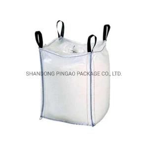 Cement 1 Ton Baffled Jumbo Big Bag