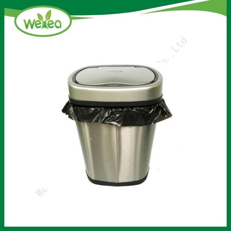 LDPE Pedal Bin Liner, HD Square Bin Liners, High Duty Swing Bin Liners