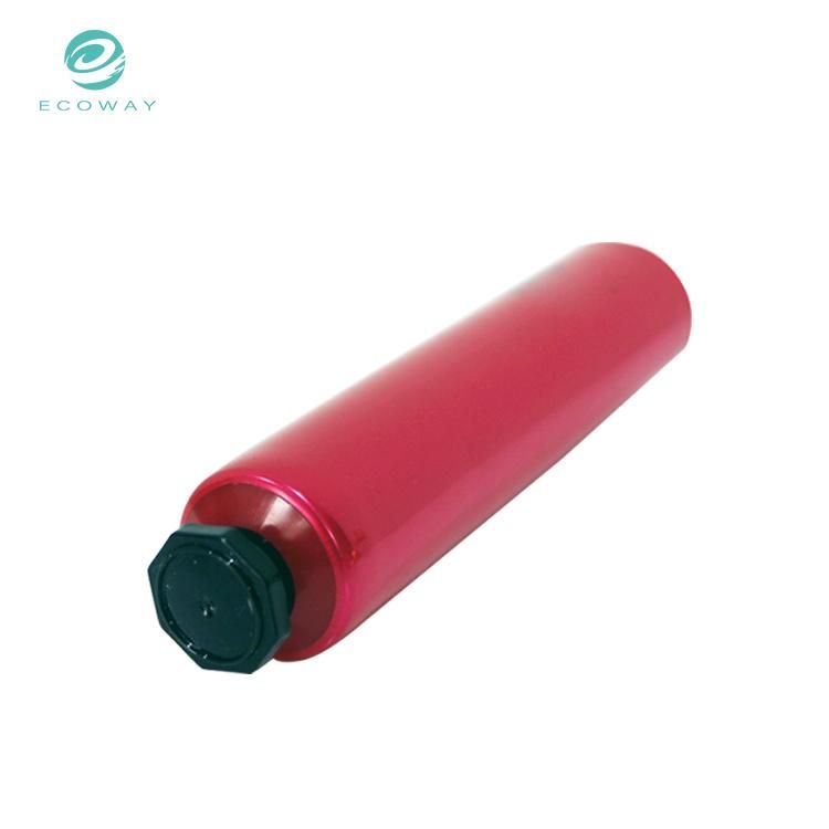 Wholesale Empty 30ml Cosmetic Aluminum Plastic Tube Packaging with Foil Sealing