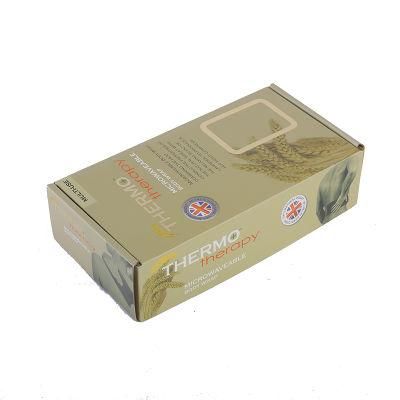 Paper Sunglasses Box for Wholesale in China