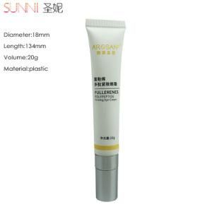 Plastic Soft Tube in Packaging Tubes Firming Eye Cream Tube