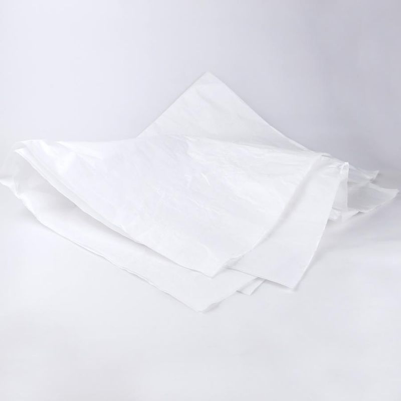 Available Offer Cheap Price No MOQ White Blank Tissue Paper