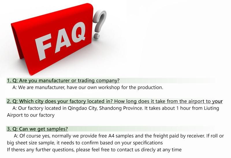 Fbb Paper for Food Box Manufacturing