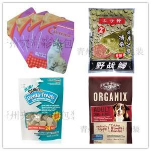 Pet Food Bag