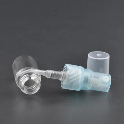 2ml Clear Glass Bottle with Fine Mist Sprayer