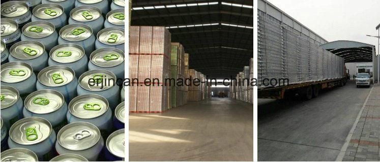 200 202 Pet Can Aluminum Lids for Sale