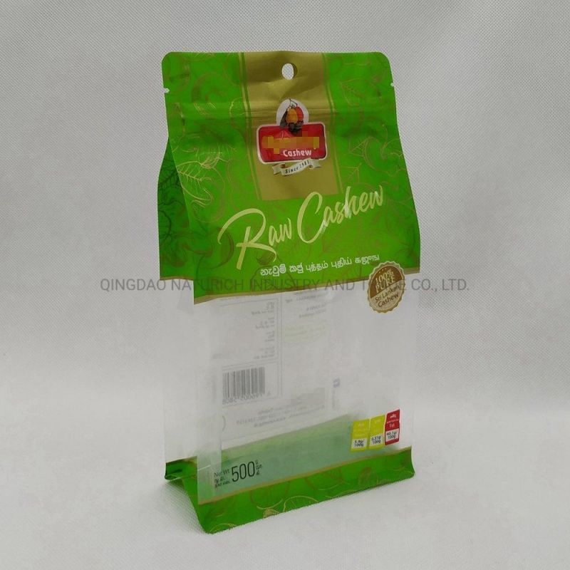 200g Cashew Packing Bag