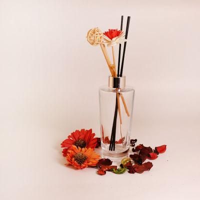 Factory Price 150ml Wholesale Empty Perfume Decorative Diffuser Bottles Aroma Glass Bottle