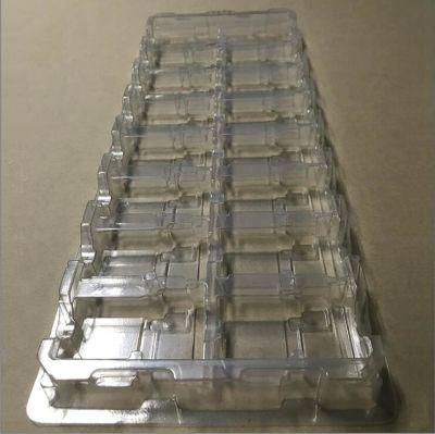 Packaging Tray Pet Blister Tray Plastic Tray Packaging