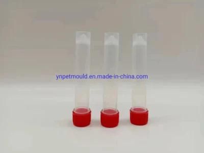 PP Virus Testing Tube with Different Volume