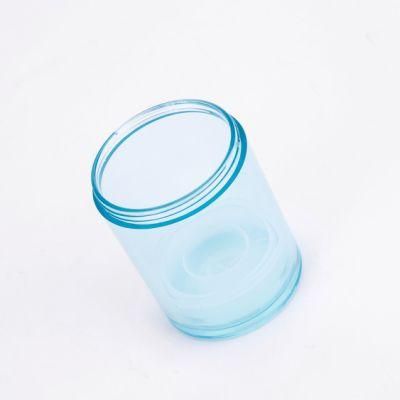 50ml 120ml 180ml Good Quality Plastic Airless Cosmetic Lotion Bottle
