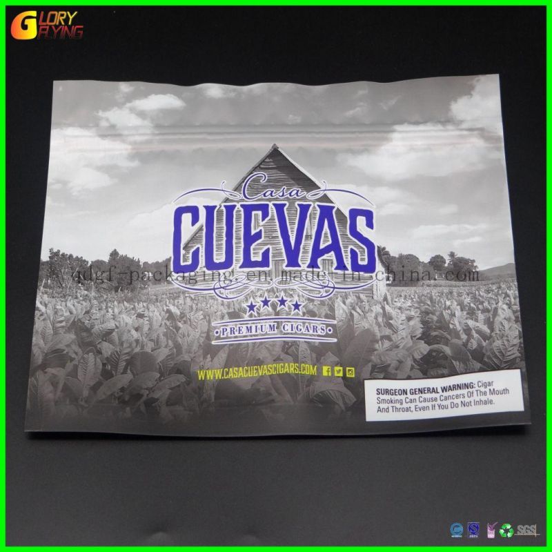 Supplier of Tobacco Bags, Special Tobacco Bags