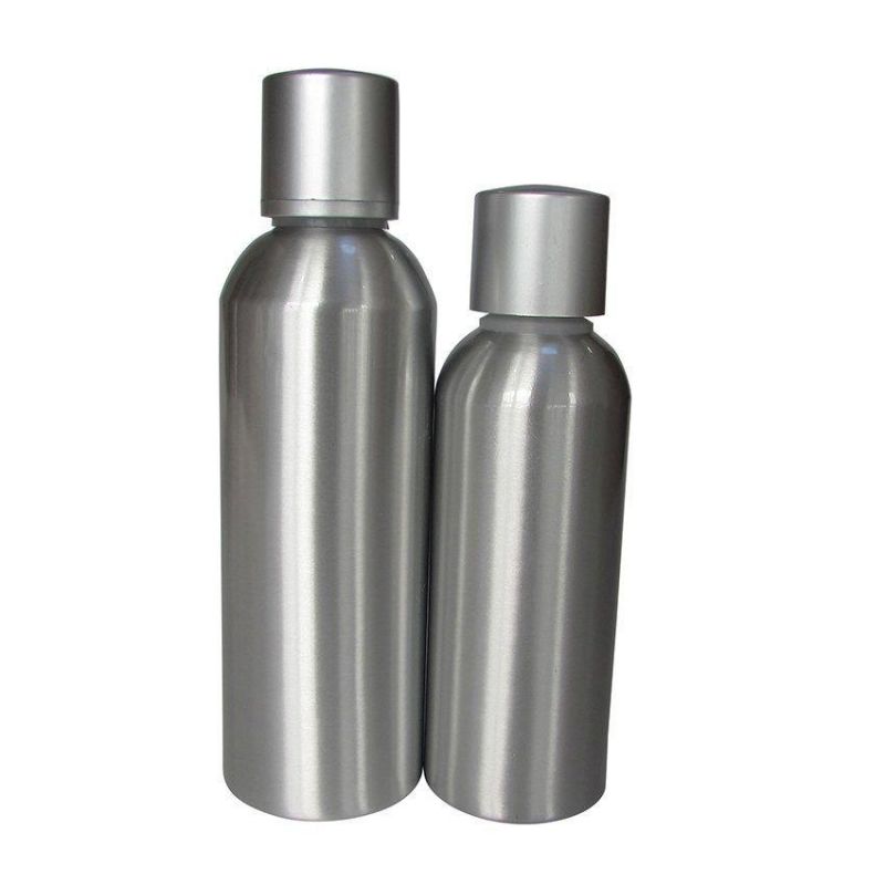 Bulk Mini Rose Aluminum Epmty Beer Vodka Wine Bottle for Sale