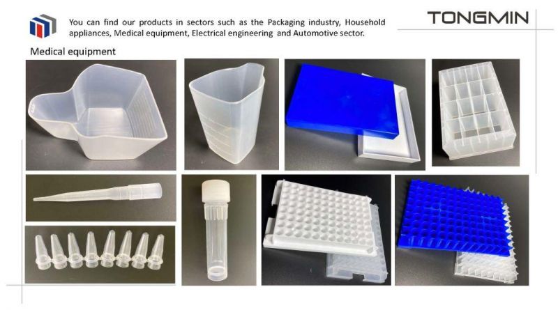 Flip Top 24/410 Plastic Closure