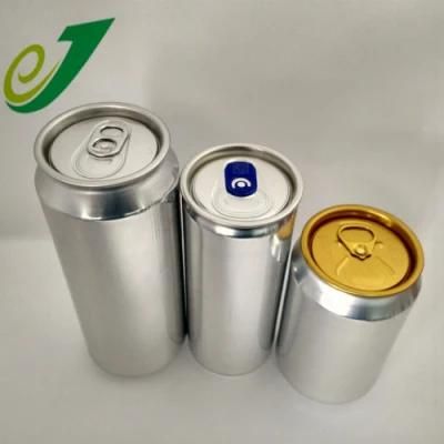 211 240ml Aluminium Beer Cans