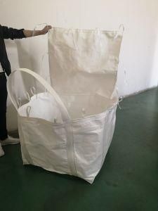 High Quality PP Jumbo 1000kg Big Jumbo Ton Bag FIBC Factory