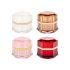 5g 10g Luxury Plastic Empty Cream Jar for Skin Care