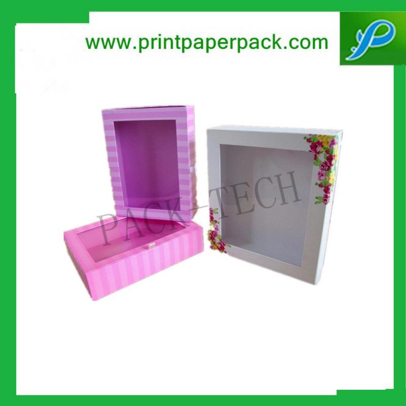 Custom Printed Delightful Presentation Boxes for Personal Care Items