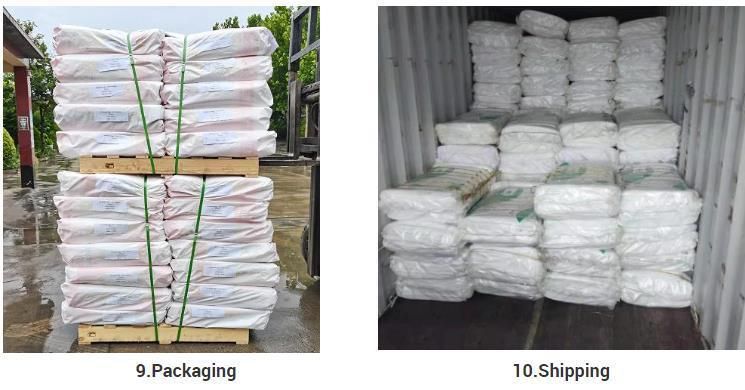 Polypropylene Bag Plastic PP Woven Raffia Bags for Agricultural 25kg 50kg PP Bag