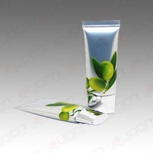 40ml Aluminum Plastic Laminated Tube for Cosmetic Packaging