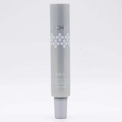 Bb Cream Foundation Protection Cream Tube Cosmetic Plastic Packaging Container