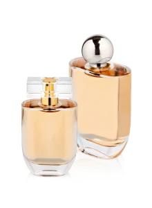 100ml/50ml Glass Perfume Bottle