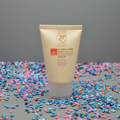 Whosale Custom Plastic Facial Cleanser Soft Tube Wash Cream Packaging