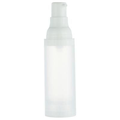 Hot Selle New-Style Cosmetics Plastic Airless Bottle for Skincare Packaging