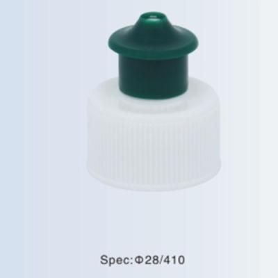 28/410 Glass Plastic Bottle Caps for Kitchen Products