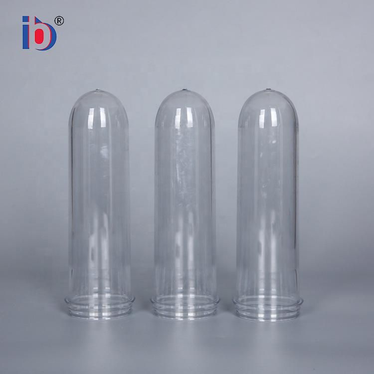 Hot Sale 275g 65mm Neck Size Oil Plastic Pet Bottle Preform Manufacturers Pet Preform