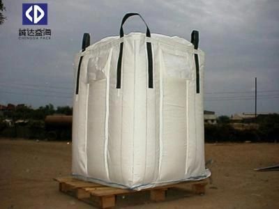 One Ton PP Bulk Bag for Mining Packing