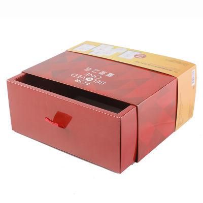 Custom Design High Quality Gift Boxes on Sales