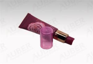 D25mm Airless Cosmetic Pump Tubes Facial Wash Packaging