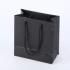 Best-Selling Environmental Protection High-End Black Wedding Party Tote Bag
