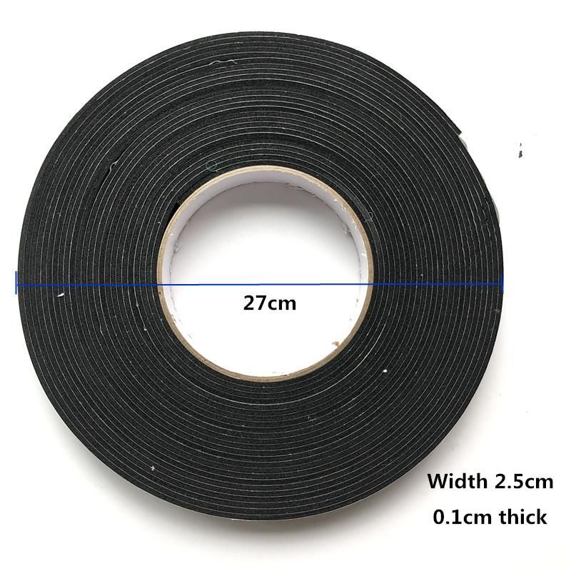 Wholesale New 3mm PE Strong Double-Sided Tape Sponge Tape