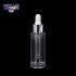 Hot Selling Special Design Round Serum Lotion Pump Plastic Dropper Bottle
